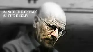 WALTER  WHITE EDIT  | MMS EDITION 2