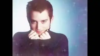 Elijah Wood unhinged (tik tok meme)