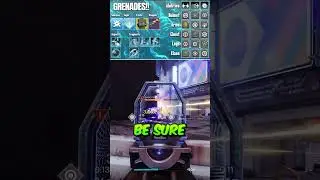 This Arc Titan Build Generates Tons Of Grenade Energy!