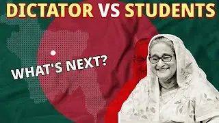 Why Bangladeshi Students Are Protesting: Key Reasons and Impacts