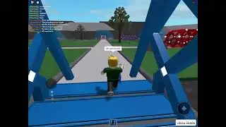Roblox lucky blocks battle grounds