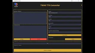 TWAS TTS Converter: From Text to Speech: The Secret Tool Translators & Creators Use Daily