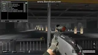 Мощный Чит для Warface ArxGaming  154