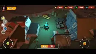 Tank Hero | Made With Unity3D