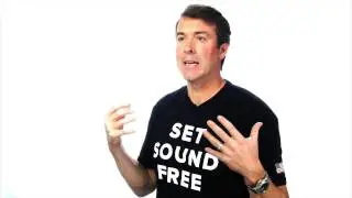 GameON: Steven Lamar on Setting Sound Free