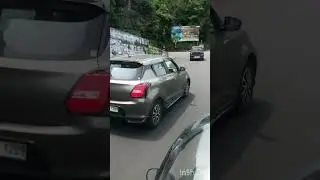 Yercadu Tricking Trip by Bike