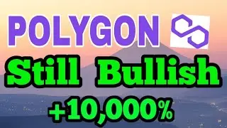 Polygon Matic Latest News Today! Matic Price Prediction! Matic Polygon