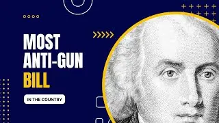 Most Anti-Gun Bill In The History of The Republic