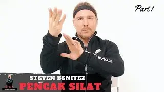 Pencak Silat | Steven Benitez (Part 1) | Season 2 Episode 14
