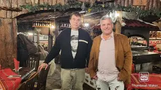 Банско  / Васил Гинев във Банско ...😉  (Част 2)