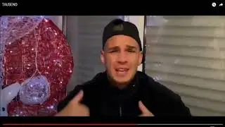 L Marcel reagiert auf Disstracks