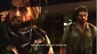 Gays in Gaming 2013 - The Last of Us