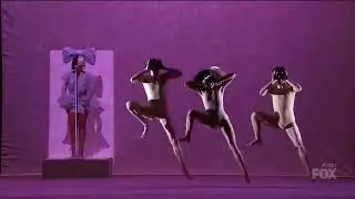 Sia  - Cheap Thrills Live on American Idol (Перевод песни)