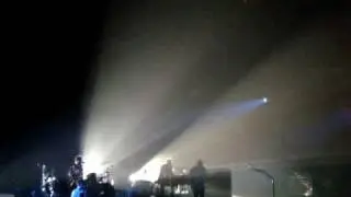 MUSE ~ UNNATURAL SELECTION ~ Hong Kong 2010