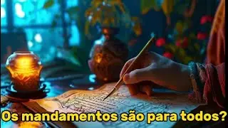DESCUBRA A VERDADE POR TRÁS DA TORA’ E SEU PROPÓSITO