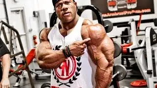 BODYBUILDING MOTIVATION - Nobody Can Stop Us!