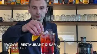 WOW! - RESTAURANT & BAR - BUDVA