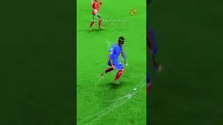Mbappé 🇫🇷 Flair Pass EA FC 24