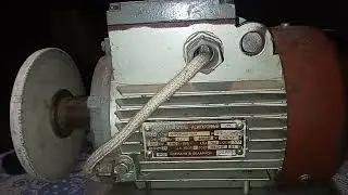Режимы работы электродвигателей. На что нужно обращать особое внимание.
