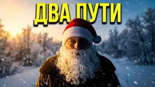 ДВА ПУТИ
