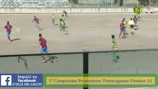 Il Calcio è Servito