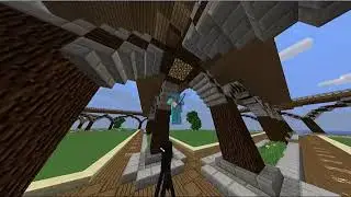 Review del Servidor MineAlts + Nuevo Parcelas / Haciendo Spam los we :v /
