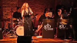 Caitlin Smith & the AJO - I Like The Sunrise