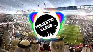 IShowSpeed - World Cup (LYRICS IN DESCRIPTION) | Majestic Cloud |