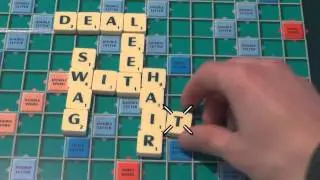PoopSteve420 Wins Australian Scrabble Championship