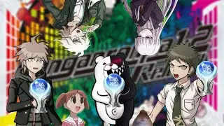 Danganronpa’s platinum trophy filled me with despair... (Pause)