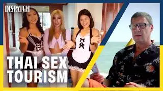 Thailand: Exploitation and Sex Tourism on the Beaches of Pattaya | DISPATCH | HD Documentary
