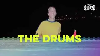 Babylon Soundgarden 2017 - The Drums