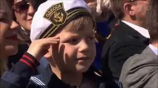 Мы Русские... С нами Бог!!!