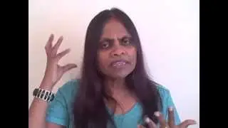 Vitoria Castro Testimonial