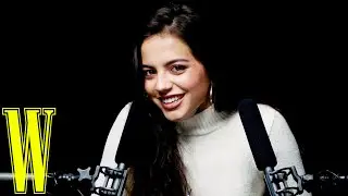 Isabela Merced Explores 