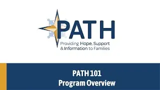 PATH 101 Overview