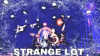 STRANGE LOT (10.28.24)