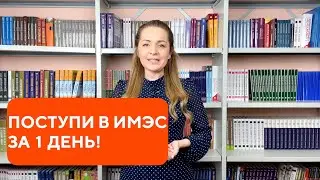 Алгоритм поступления в ВУЗ | Как поступить в ВУЗ?