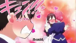 💘 Kimi no Koto ga Dai Dai Dai Dai Daisuki na 100-nin no Kanojo
