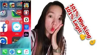 How to install messenger lite in IOS PHONES? 2020