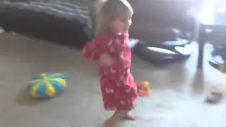 Rocking!