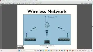 Understanding Mikrotik RouterOS Tx Power Rx Sensitivity Wireless Station Access Point WPS Accepts