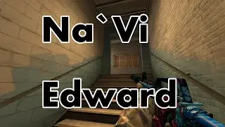 HL: Edward vs Virtus.pro