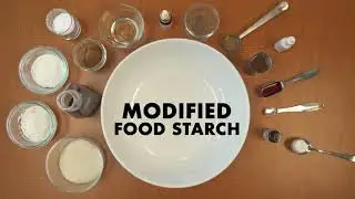 What's in Plant-Based Meat?