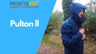 Pulton ll Waterproof Jacket - Everything you need to know