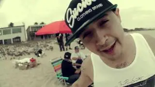 Young Drummer Boy - Smoke Break (Music Video)