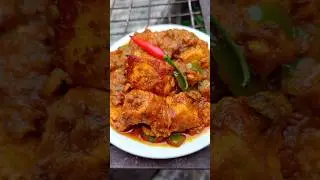 This Paneer Capsicum Curry Recipe Is So Delicious And Tasty | Quick and Easy Paneer Recipe #shorts