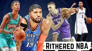NBA COFFIN DANCE REMIX (Ft Paul George, Ja Morant, Spencer Dinwiddie, Bogdan Bogdanovic)!
