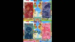 Puyo Puyo!! 20th anniversary: The IgorTails challenge
