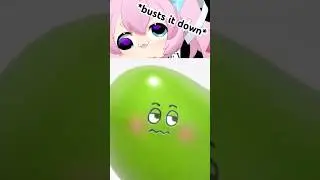 JELLY BEANS~ HAI HAI~ 🎵 